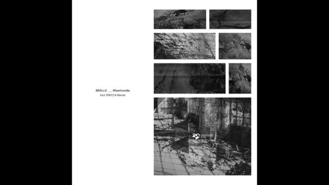 BRÄLLE - Mannequin (PWCCA Remix) [DVTR88]