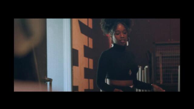 Miss Weirdy - Living it up (Official video)