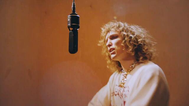 Felly - Pot of Gold (Live Session) | Vevo Ctrl