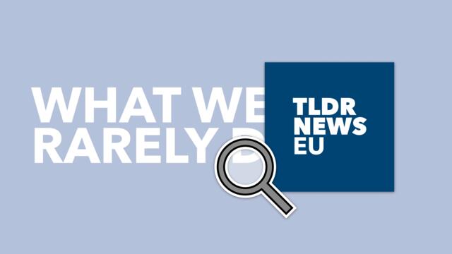 A Federal Europe? The Party Trying to Unite Europe Further - TLDR News
