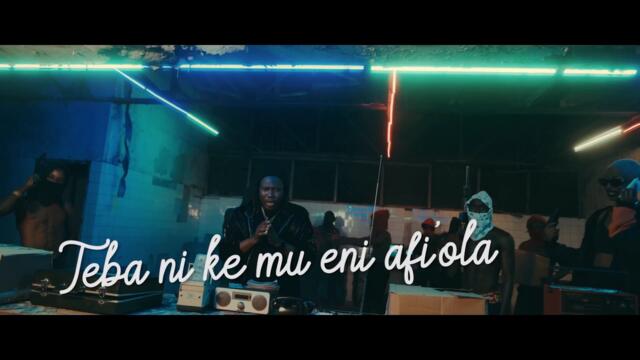 QDot - BREAKFAST (Official Video)