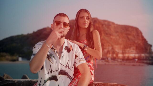 CHEFO - SAMO DVAMATA [Official Video]