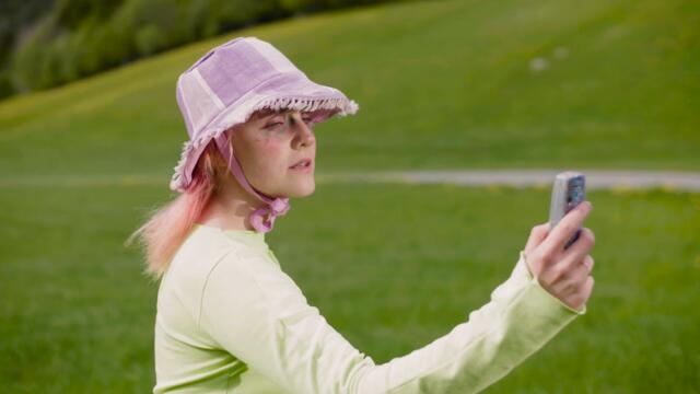 Sassy 009 - Mystery Boy (Official Video)