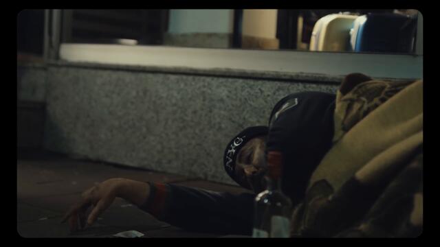 BOBI PAVLOVSKI - KALDRMA (OFFICIAL VIDEO)