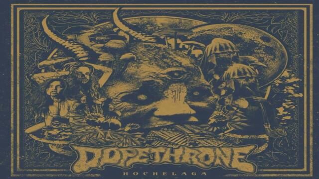 Dopethrone - Riff Dealer [HD] Lyrics