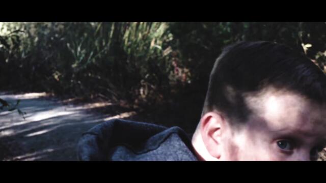 Glacier - Valor (Official Music Video)