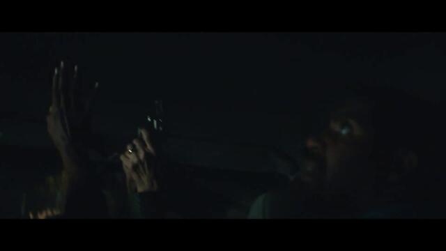 Хелоуин убива (2021) Последен трейлър