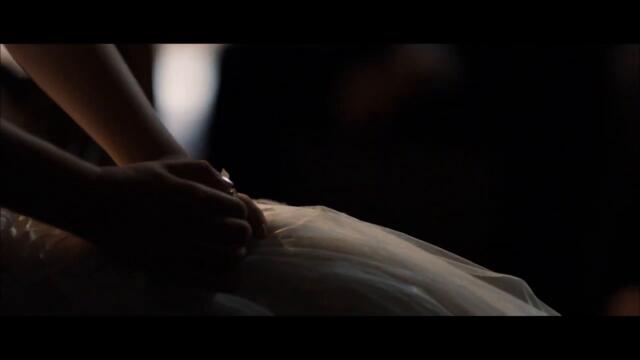 Haşmet, I'm Your Woman Now - Water And Fire