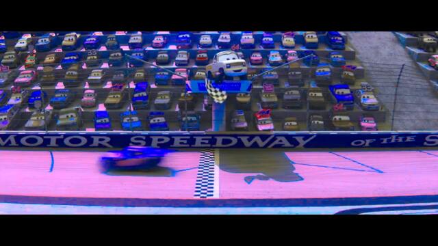 Cars - Mask Off Aesthetic Remix (Music Video)