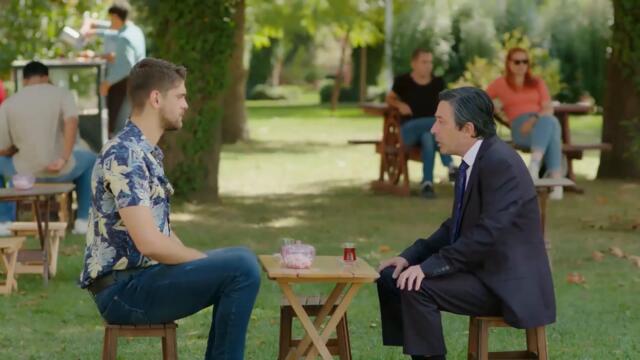 Bora'dan Yine Bora Bey'e Döndük - Baht Oyunu 14. Bölüm