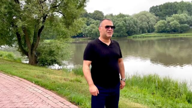 Ашот Аракелян  -  Судьба Проснись