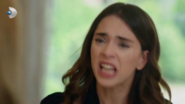 Benim Senin Gibi Bir Kardeşim Yok Artık! - Zalim İstanbul 38. Bölüm