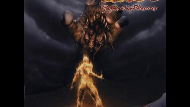 Tarot - Suffer our Pleasures