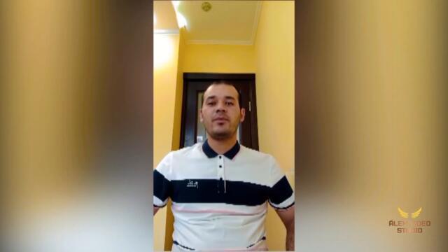 Zubeyda Seyidowa__Sen Trope cover AZIS /Yakup Yoldasow/Yhlas Wepa  /Sirnazar+Oguljemal/ Dashoguz Toy