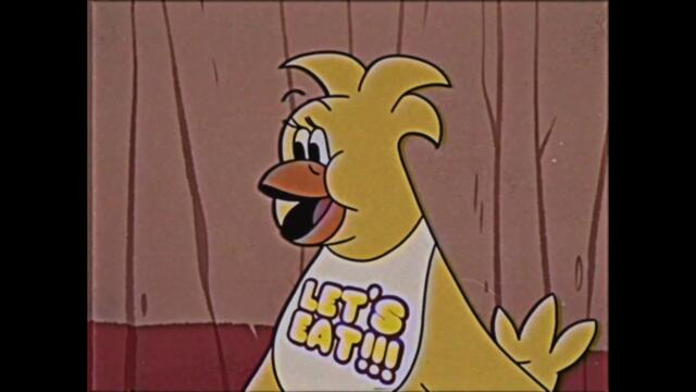 Freddy & Friends: On Tour Episode 2