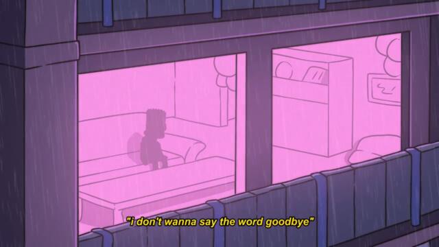 yaeow - oh i try (Lyrics)