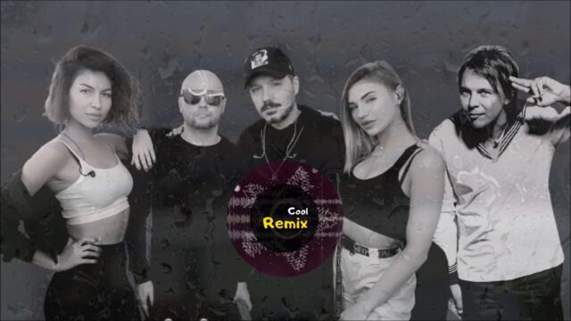 Filatov & Karas vs Мумий Тролль - Amore Море, Goodbye (DJ Zhuk Remix)