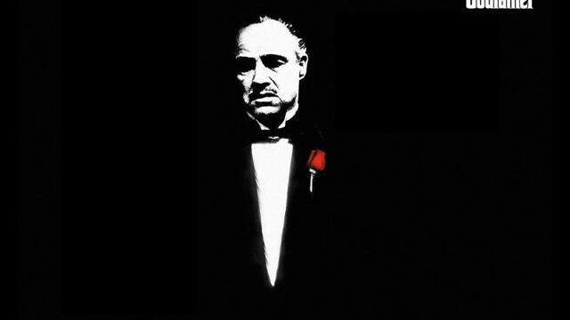 The Godfather Theme Song