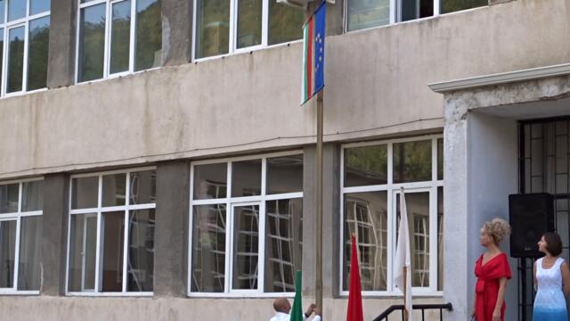 15.09.2021   ПГТО "Добри Желязков" - Сливен