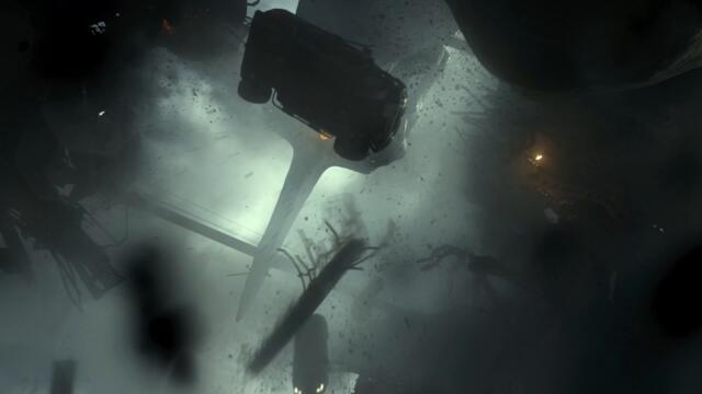 Pacific Rim | 4K Trailer | Warner Bros. Entertainment