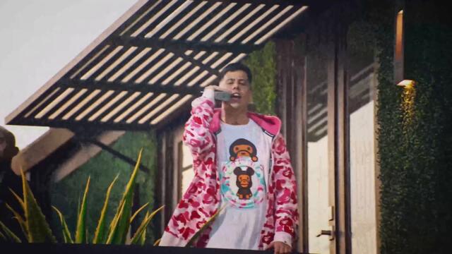 Ovi - Dia De Pago ft. Duki [Official Video]