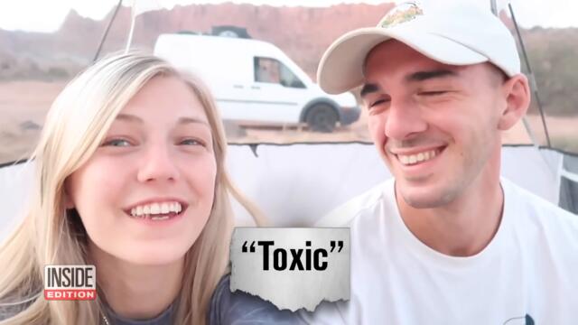 Ranger Told Gabby Petito to ‘Reevaluate’ Her ‘Toxic’ Relationship