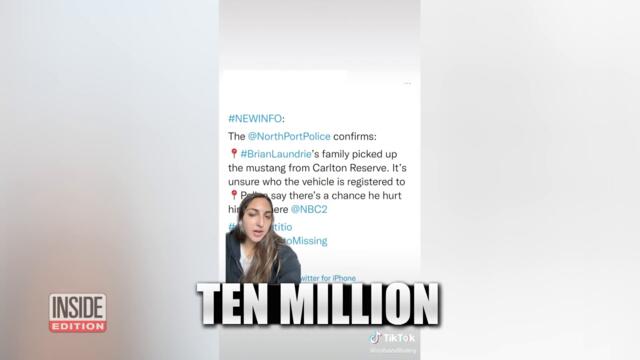 These YouTube Sleuths Cracked Open the Gabby Petito Case