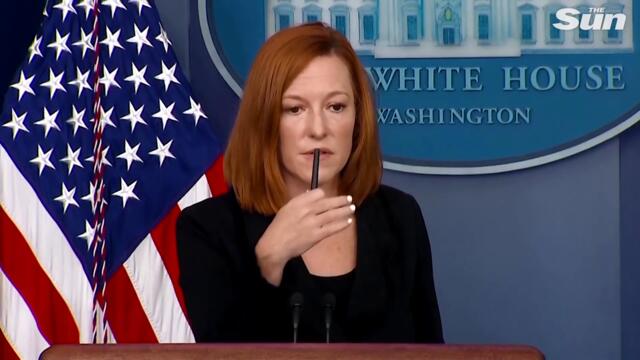 US Border Patrol 'use whips' on Haitian migrants amid SURGING border crisis