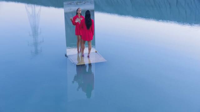 Elhaida Dani - Amore [Official Video]