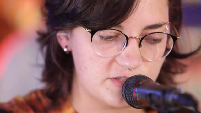 ROSIE TUCKER - “Habanero” (Live in Los Angeles, CA 2021) #JAMINTHEVAN