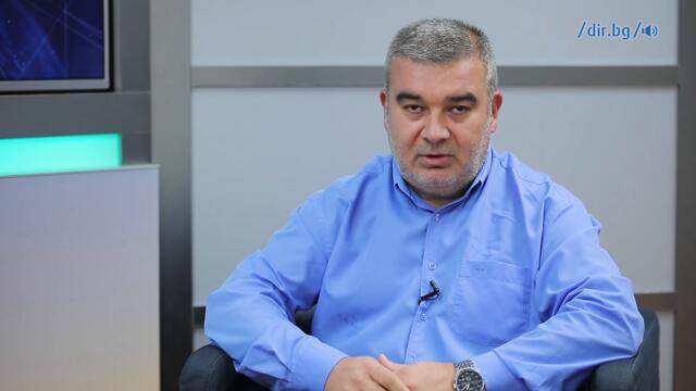 Очаква ни 10% инфлация до края на 2021: доц. Григор Сарийски | КАКВО МОГАТ ПАРИТЕ