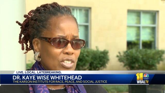 Analyzing racial disparities in the search for missing people in US