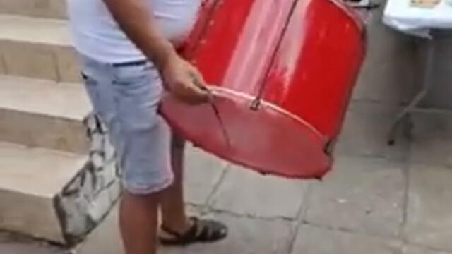 ново зурни орк фантите 0886934539 0886934539 ☎️🥁кючека афтомат приятно слушане