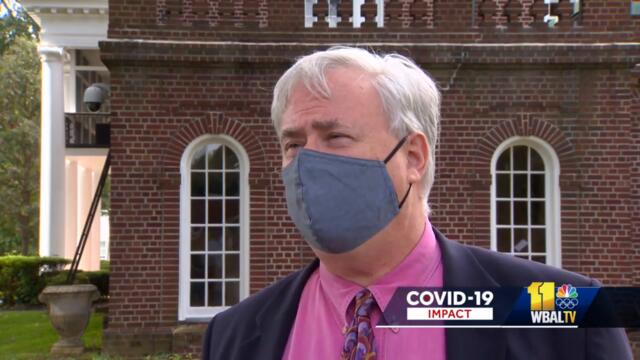 State school districts' COVID-19 dashboards show uptick in cases