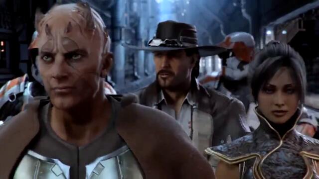 Star Wars The Old Republic - Междузвездни войни - старата република