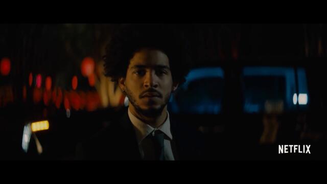 NIGHT TEETH Trailer (2021) Megan Fox