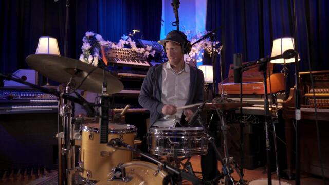 The Ricca Project - That Feel Good