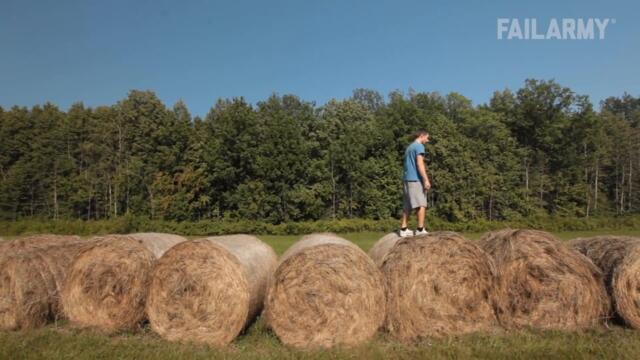 FIRST DAY OF FALL | Autumn Fails Compilation