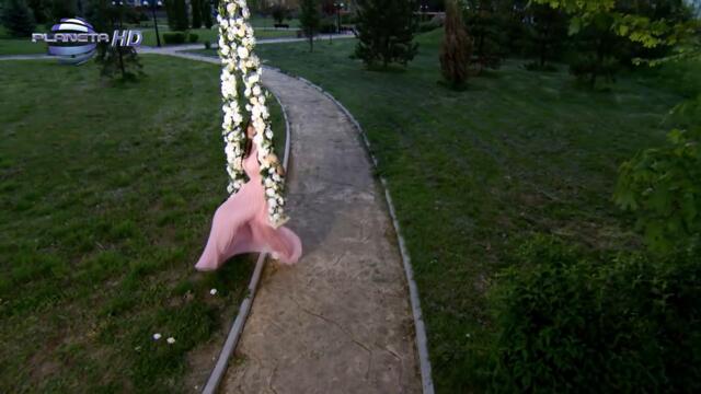 Галена - Гергана пиле шарено