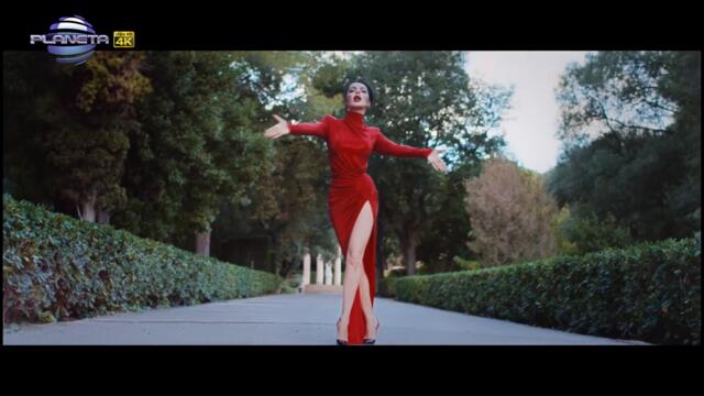 Галена - Сърце Official Video