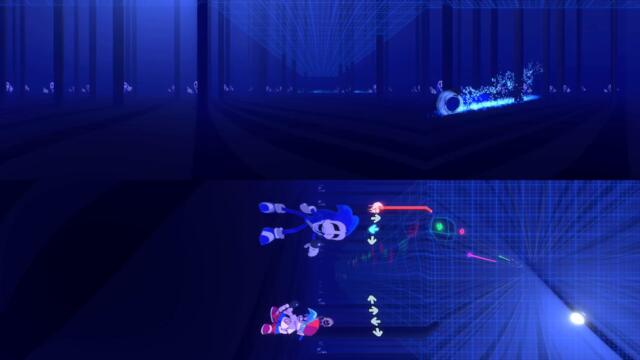 Sonic.exe 360° - Endless∞ 3D Animation Friday Night Funkin' 