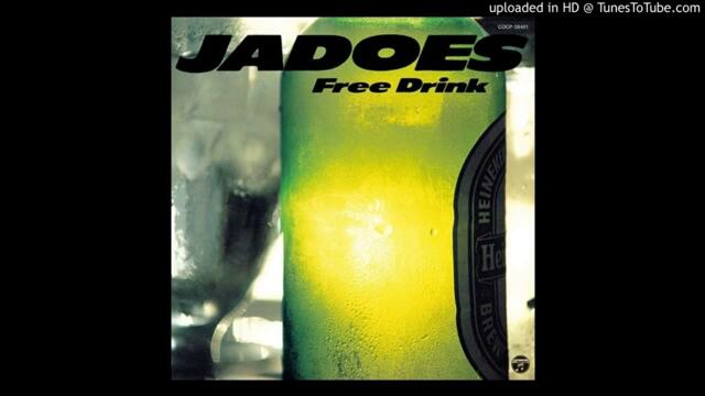 Jadoes - STARDUST NIGHT