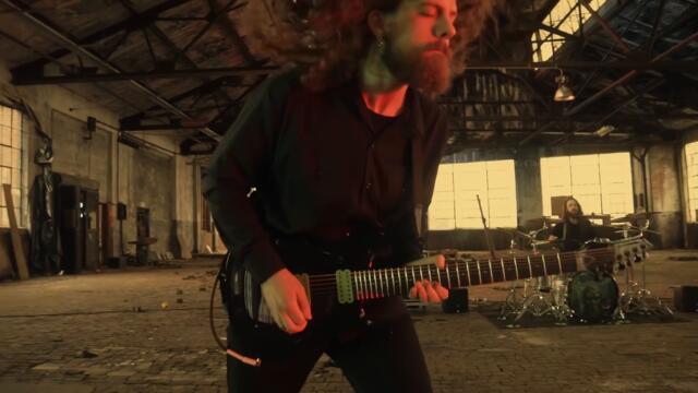 Rivers of Nihil - A Home (OFFICIAL VIDEO)