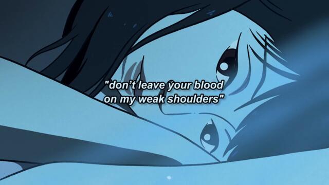 Deyaz - Time (Lyrics) [Demo]