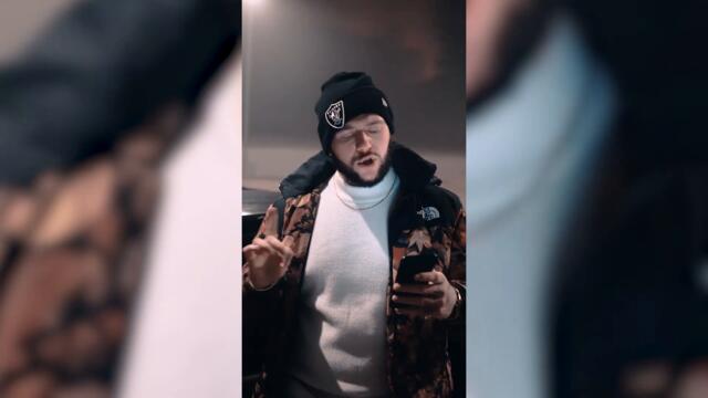 Chio - Kosandra (Slovak MiyaGi Cover Remix)