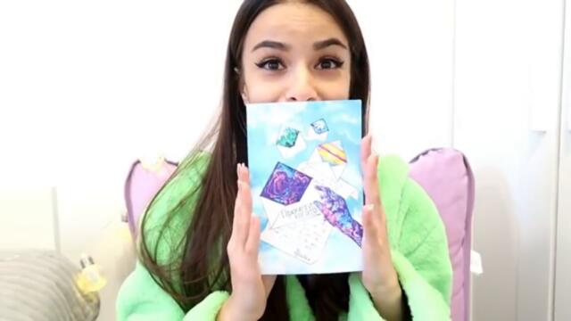 Какво ми се случи