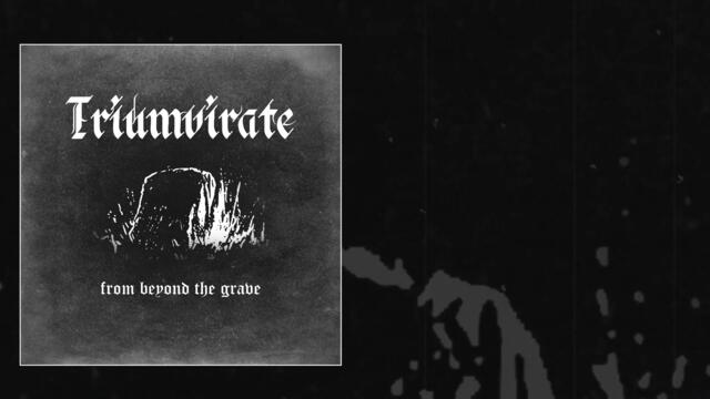 Triumvirate - Watch As You Die
