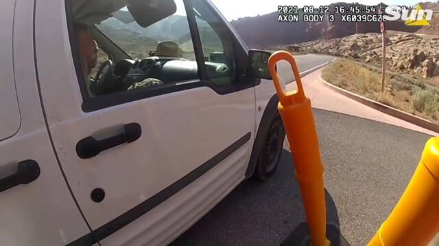 Gabby Petito homicide – Autopsy results in as Brian Laundrie hunt on