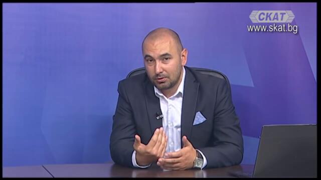 Новият/стар служебен кабинет