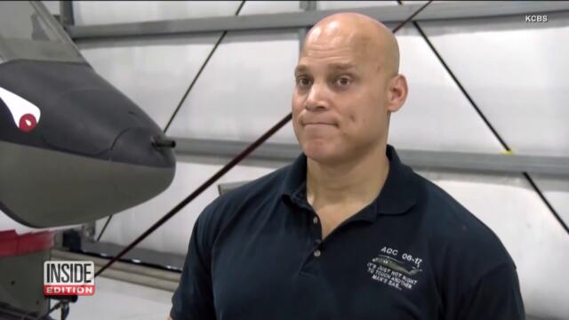 Veteran Arrested for Sexual Assault Was on 9/11 TV Special